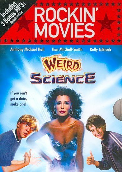 Weird Science High School Reunion Col - (Region 1 Import DVD)