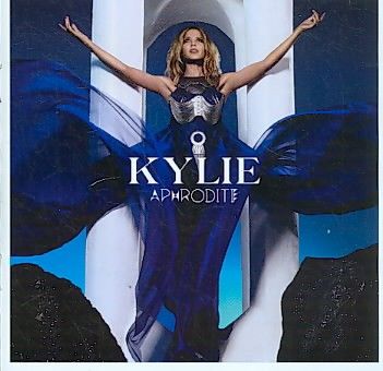 Minogue Kylie - Aphrodite (CD)