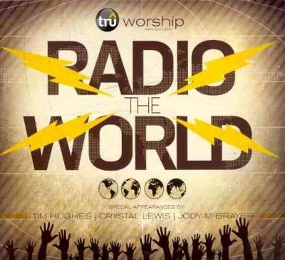 Radio the World - (Import CD)