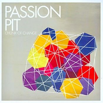 Chunk of Change - (Import CD)