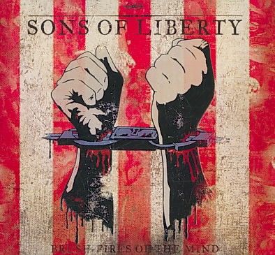 Brush Fires of the Mind - (Import CD)