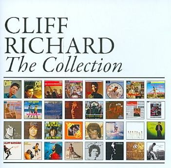 Richard Cliff - Cliff Richard - The Collection (CD)
