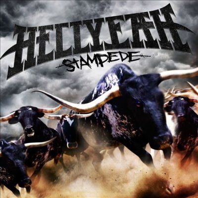 Stampede - (Import CD)