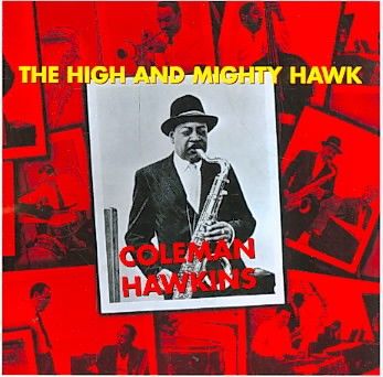 High and Mighty Hawk - (Import CD)