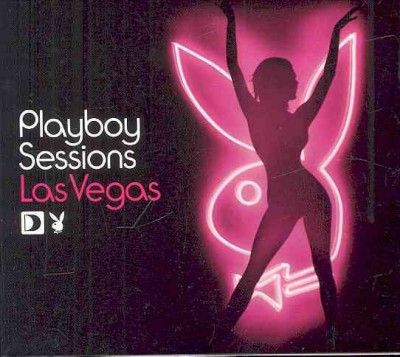 Playboy Sessions:Las Vegas - (Import CD)