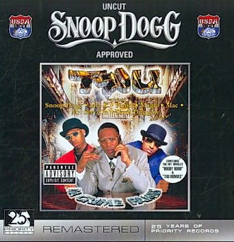 Da Crime Family - (Import CD)