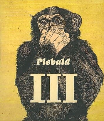 Volume III - (Import CD)