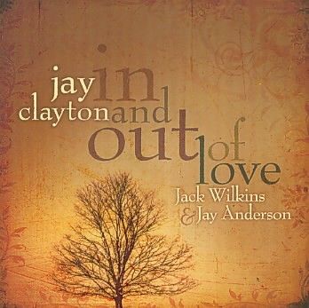 In and out of Love - (Import CD)