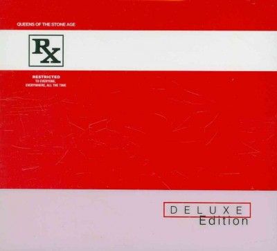 Rated R - Deluxe Edition (CD)