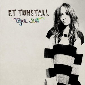 Tunstall Kt - Tiger Suit (CD)