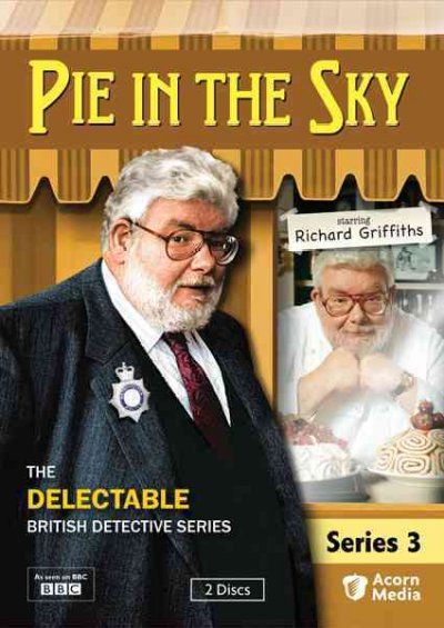 Pie in the Sky Series 3 - (Region 1 Import DVD)
