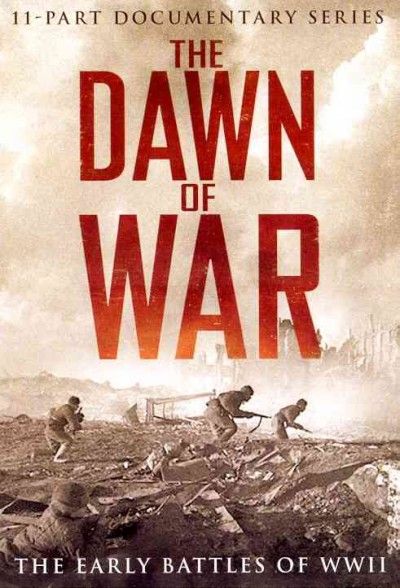 Dawn of War - (Region 1 Import DVD)