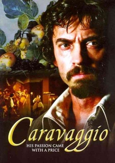 Caravaggio - (Region 1 Import DVD)