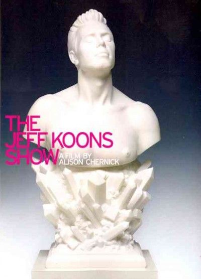 Jeff Koons Show - (Region 1 Import DVD)