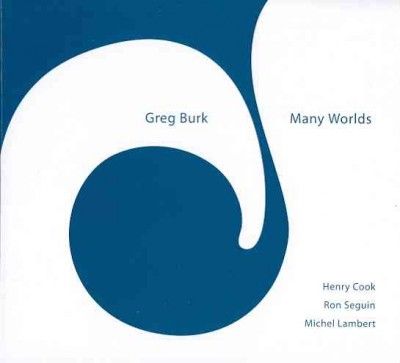 Many Worlds - (Import CD)