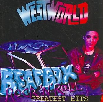 Beatbox Rock N Roll:Greatest Hits - (Import CD)