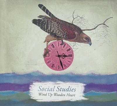 Wind up Wooden Heart - (Import CD)