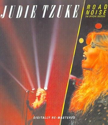 Road Noise (CD / Album)