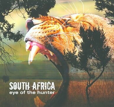 South Africa:Eye of the Hunter - (Import CD)