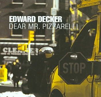 Dear Mr. Pizzarelli - (Import CD)