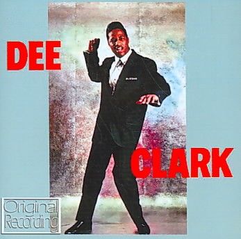 Dee Clark (CD / Album)