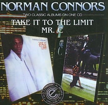 Take It to the Limit/Mr. C (CD / Album)