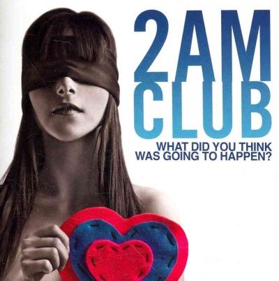 What Did You Think Was Going to Happe - (Import CD)