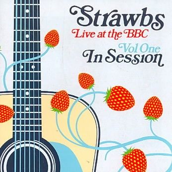 strawbs - Live At The BBC - Vol.1 (CD)