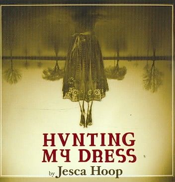 Hunting My Dress - (Import CD)