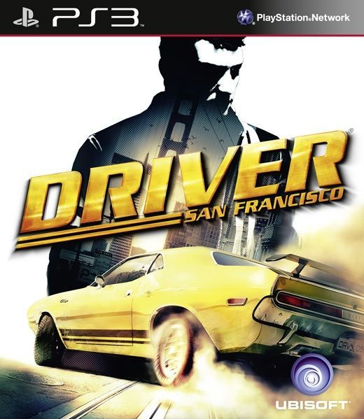 Driver San Francisco (PS3)