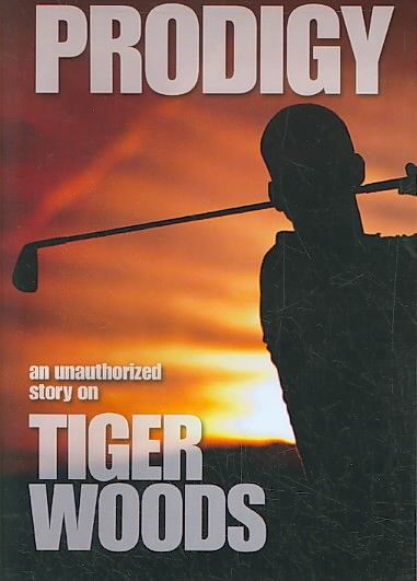 Prodigy:Unauthorized Story on Tiger W - (Region 1 Import DVD)