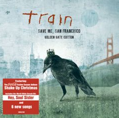 Save Me, San Francisco - Golden Gate Edition (CD)