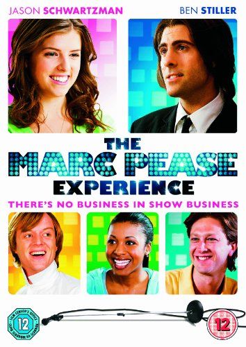 Marc Pease Experience(DVD)