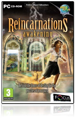 Reincarnations: Awakening (PC)