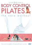 Lynne Robinson - Core Body Workout (DVD)