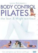 Lynne Robinson - Bun &amp; Thigh (DVD)
