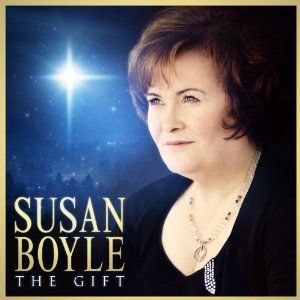 Boyle Susan - The Gift (CD)