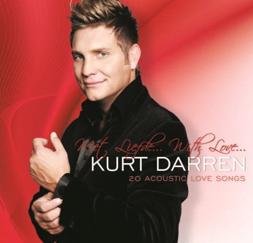 Met Liefde...With Love (CD)