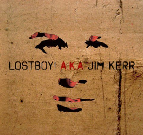 Aka Jim Kerr (CD)