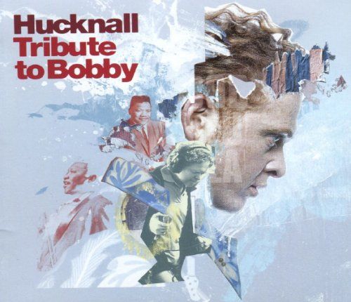 Tribute To Bobby (CD)