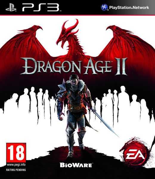 Dragon Age II (PS3)