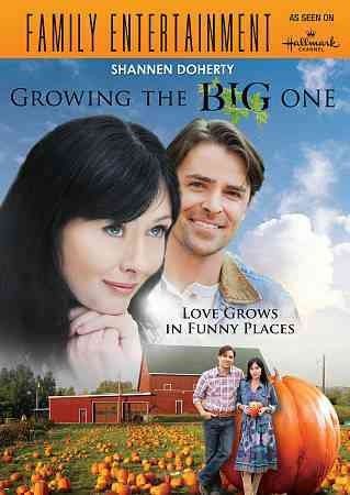 Growing the Big One - (Region 1 Import DVD)