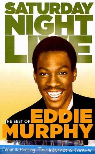 Saturday Night Live:Best of Eddie Mur - (Region 1 Import DVD)
