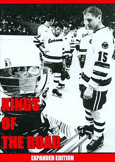 Kings of the Road:Story of the Portla - (Region 1 Import DVD)