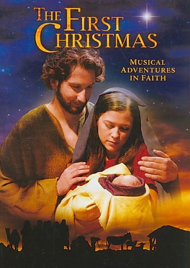 First Christmas - (Region 1 Import DVD)