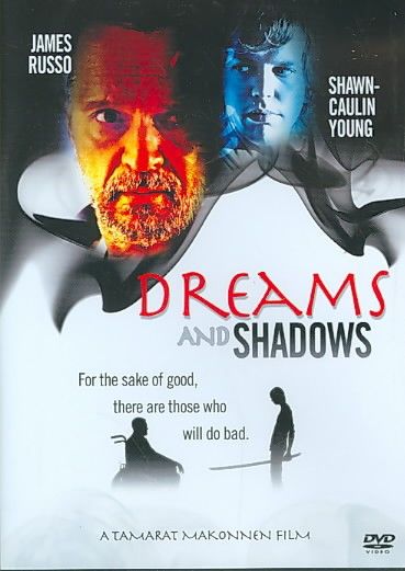 Dreams and Shadows - (Region 1 Import DVD)