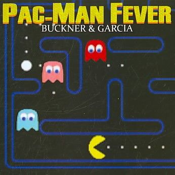 Pac Man Fever - (Import CD)
