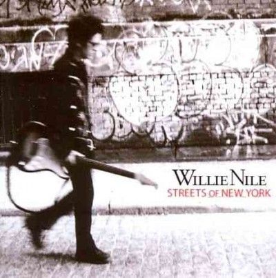 Streets of New York - (Import CD)