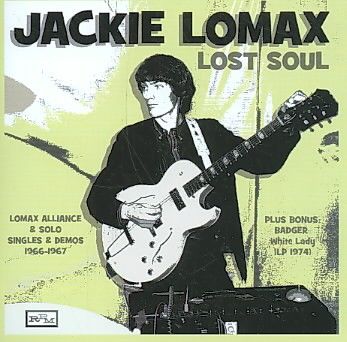 Lost Soul:Singles &amp; Demos 1966-67 - (Import CD)