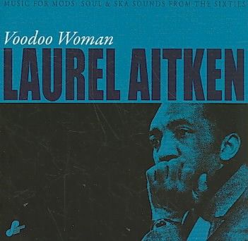 Voodoo Woman:Music for Mods Soul &amp; Sk - (Import CD)